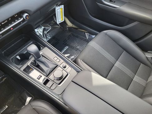 New 2026 MAZDA CX-50 2.5 Hybrid w/ Cargo Package image 17