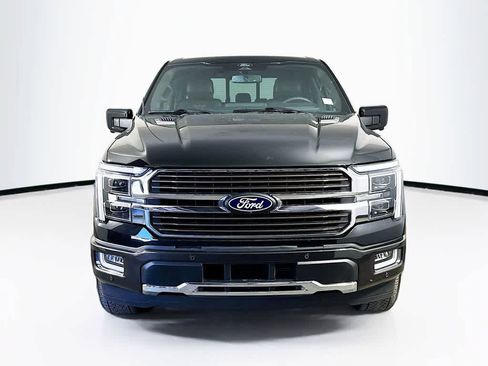 Used 2024 Ford F150 King Ranch AWD/4WD image 6
