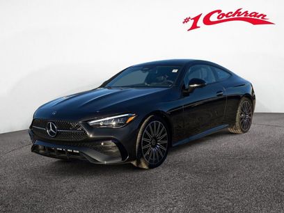 New 2026 Mercedes-Benz CLE 300 CLE 300