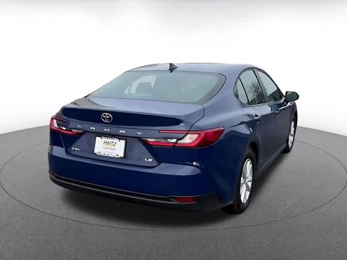 Used 2025 Toyota Camry LE image 15