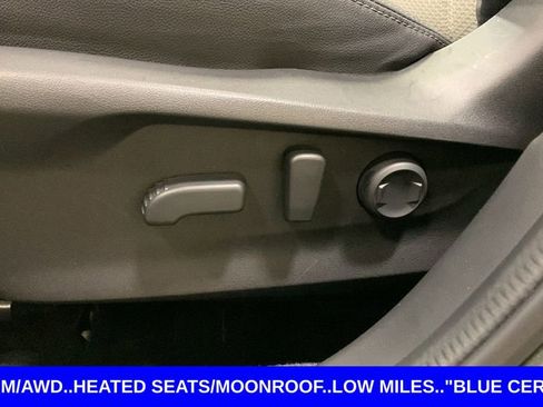 Used 2020 Subaru Forester Premium image 29