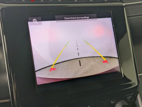 New 2025 Jeep Grand Cherokee Altitude image 29