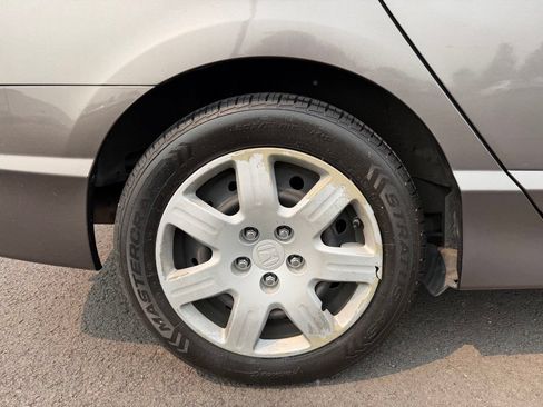 Used 2009 Honda Civic LX image 9