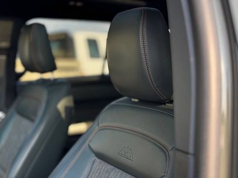 Used 2022 Ford Explorer Timberline AWD/4WD image 9