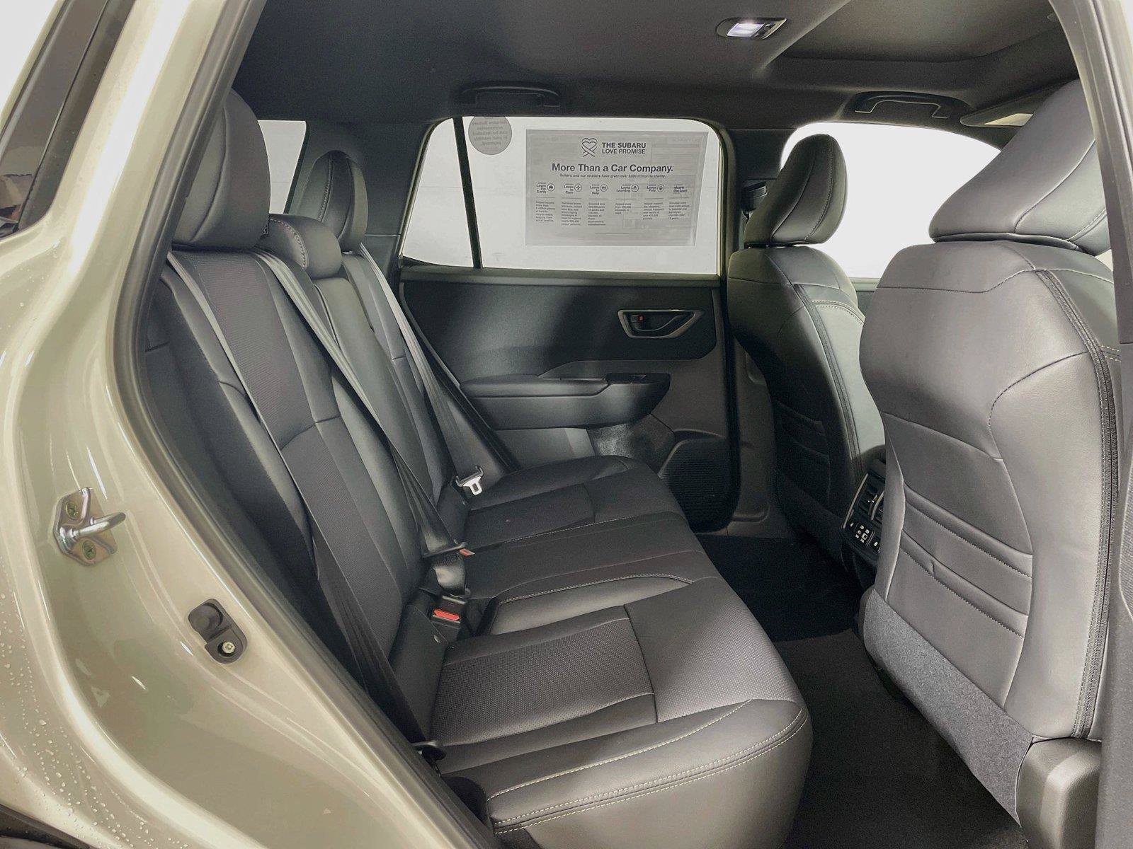 New 2026 Subaru Outback Limited AWD/4WD image 27
