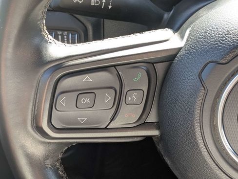 Used 2021 Jeep Wrangler Unlimited Sport AWD/4WD image 26