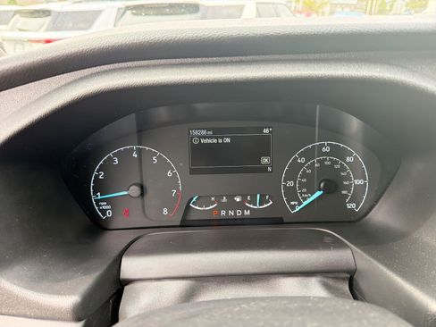 Used 2020 Ford Transit 350 Low Roof RWD image 32