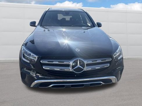 Used 2020 Mercedes-Benz GLC 300 4MATIC image 15