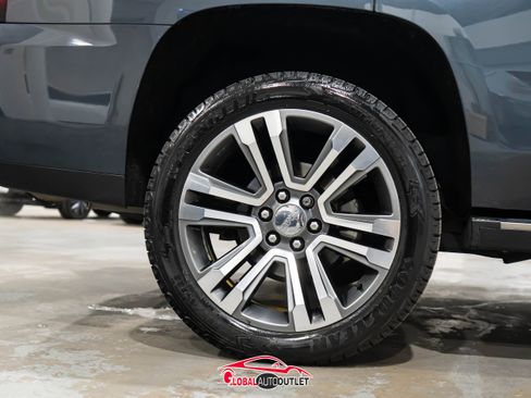 Used 2019 GMC Yukon Denali w/ Denali Ultimate Package image 11