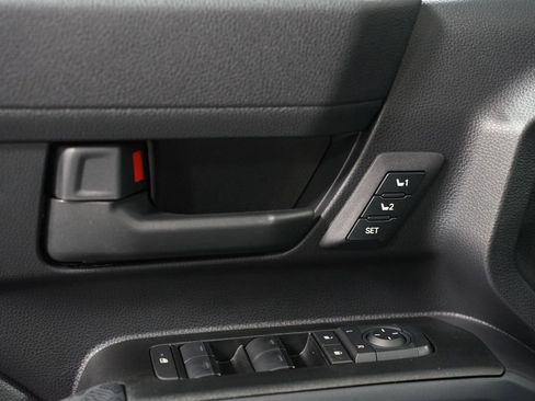 New 2026 Toyota 4Runner TRD Sport Premium image 35