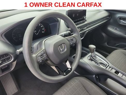 Used 2025 Honda HR-V LX image 20