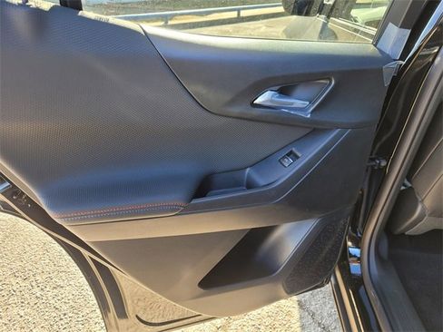 New 2026 Chevrolet Equinox RS image 9