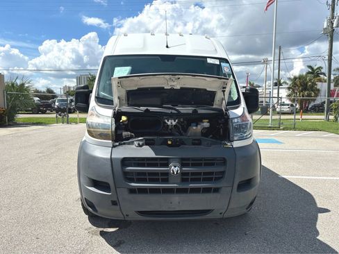 Used 2018 RAM ProMaster 2500 FWD image 10