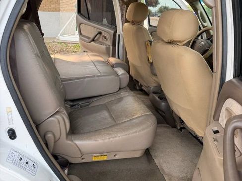 Used 2004 Toyota Sequoia SR5 RWD image 14