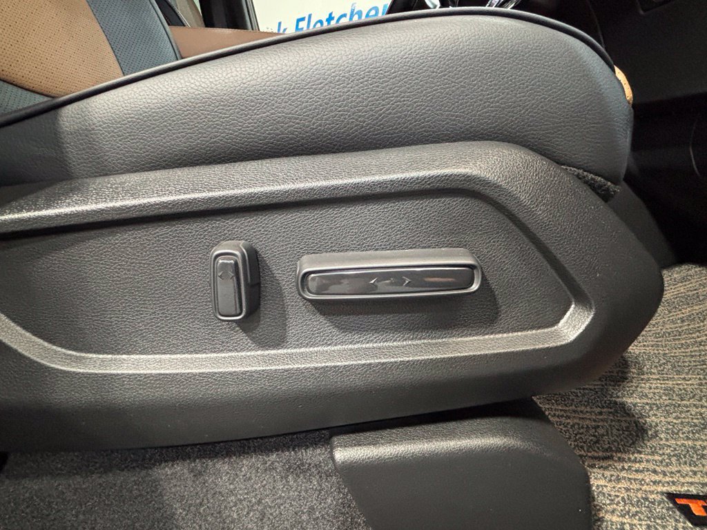 Certified 2026 Honda Passport TrailSport Elite image 35