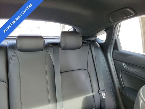 Certified 2023 Acura Integra A-Spec image 7