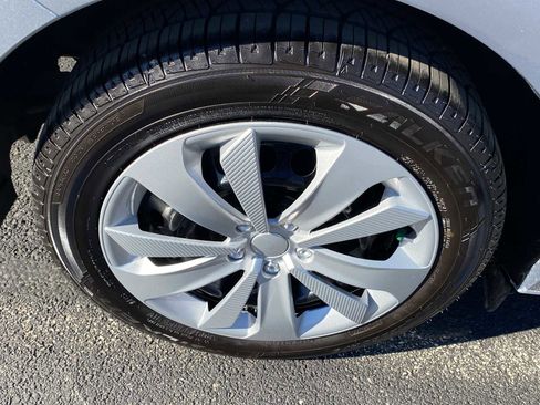 Used 2022 Subaru Impreza 2.0i image 37