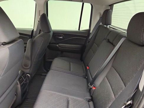 Used 2021 Honda Ridgeline Sport image 20