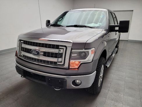 Used 2014 Ford F150 XLT w/ Equipment Group 302A Luxury image 15