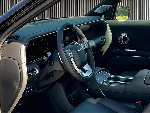 New 2026 Hyundai Palisade Calligraphy FWD image 7