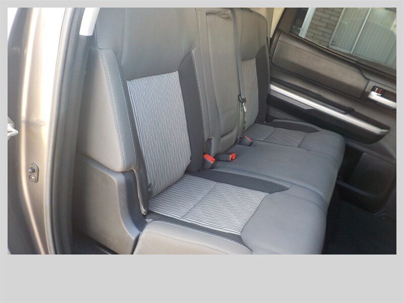Used 2017 Toyota Tundra SR5 AWD/4WD image 36