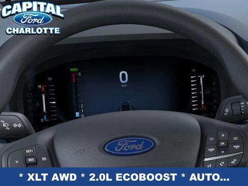 New 2026 Ford Maverick XLT image 14