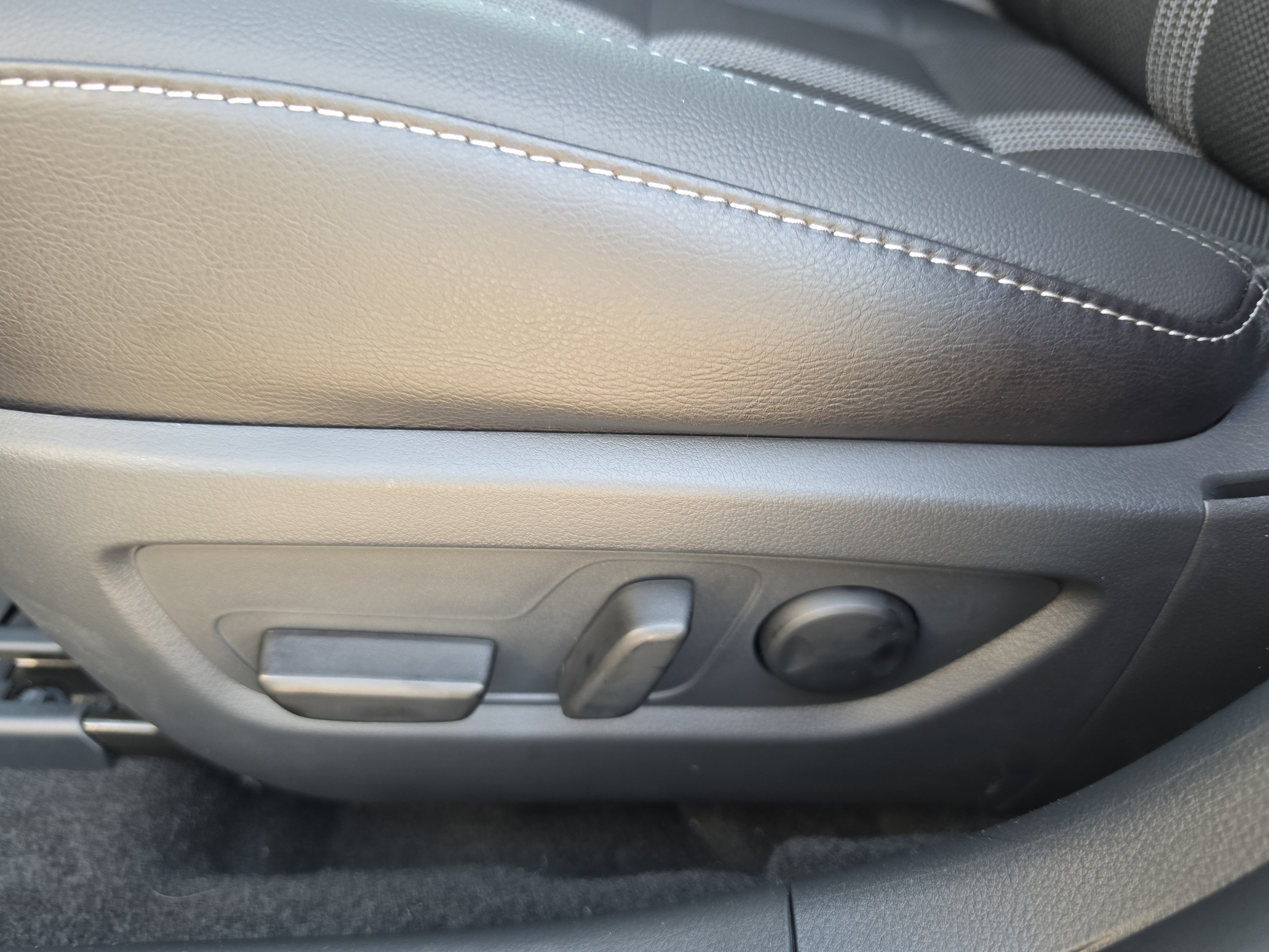 Used 2026 MAZDA CX-50 AWD 2.5 S w/ Weather Package image 7