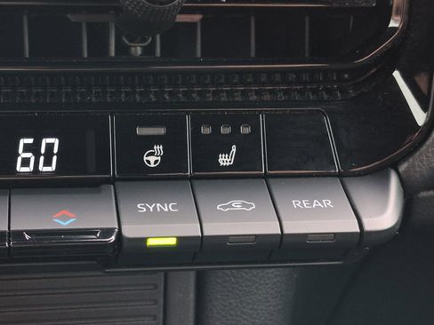 Used 2024 Toyota Land Cruiser 1958 AWD/4WD image 30