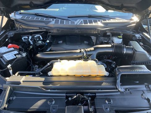 Used 2023 Ford F150 Lariat image 33