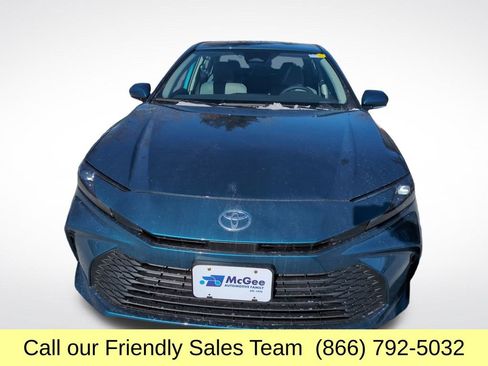 New 2026 Toyota Camry LE w/ Convenience Package image 10