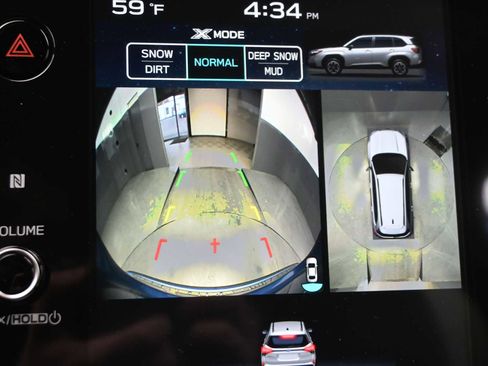 New 2026 Subaru Forester Touring image 14