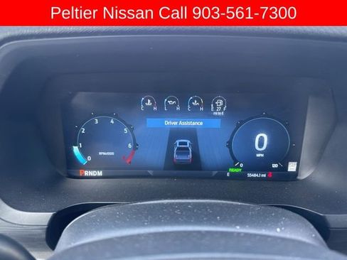 Used 2024 Ford F150 XLT w/ Equipment Group 302A MID AWD/4WD image 15