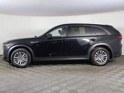 Used 2024 MAZDA CX-90 Plug-In Hybrid w/ Preferred AWD/4WD image 18