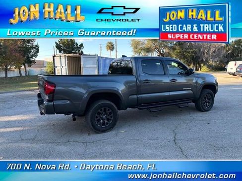 Used 2022 Toyota Tacoma SR5 image 14