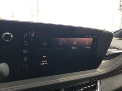New 2026 Buick Envista Preferred w/ Convenience I Package FWD image 25