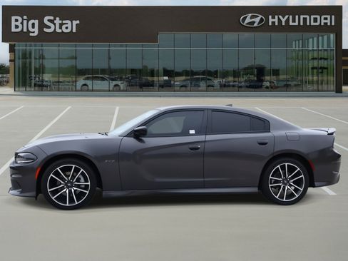 Used 2023 Dodge Charger R/T image 2
