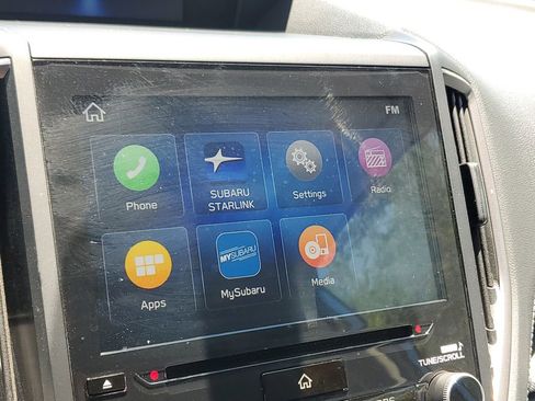 Used 2019 Subaru Forester Limited AWD/4WD image 26