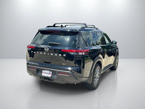 Used 2022 Nissan Pathfinder SV FWD image 5