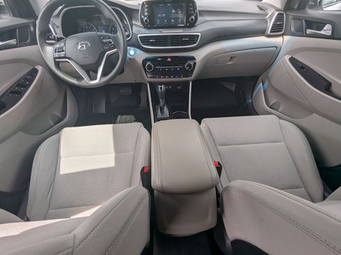 Used 2020 Hyundai Tucson Value AWD/4WD image 28