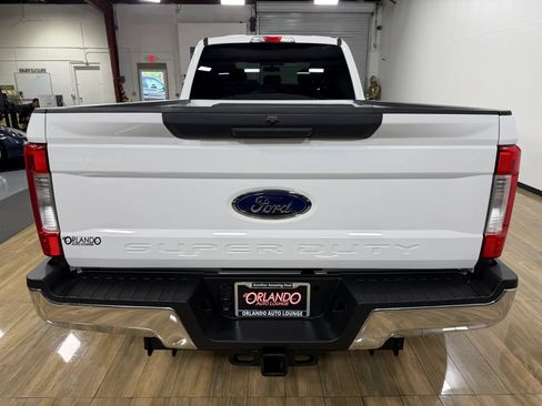 Used 2018 Ford F350 XLT AWD/4WD image 6