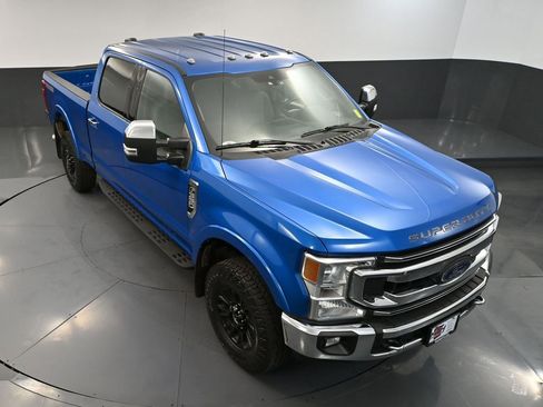 Used 2020 Ford F350 XLT w/ Tremor Off-Road Package image 57