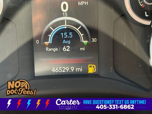 Used 2024 RAM 2500 Big Horn AWD/4WD image 51