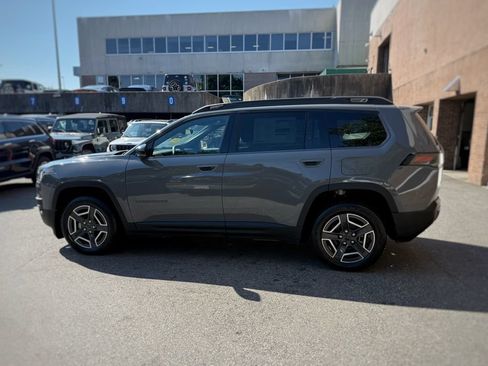 New 2026 Jeep Cherokee Limited AWD/4WD image 14