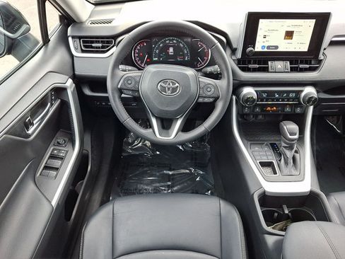 Certified 2023 Toyota RAV4 XLE Premium AWD/4WD image 22
