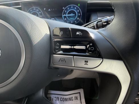 Certified 2023 Hyundai Tucson SEL w/ Convenience Package image 30