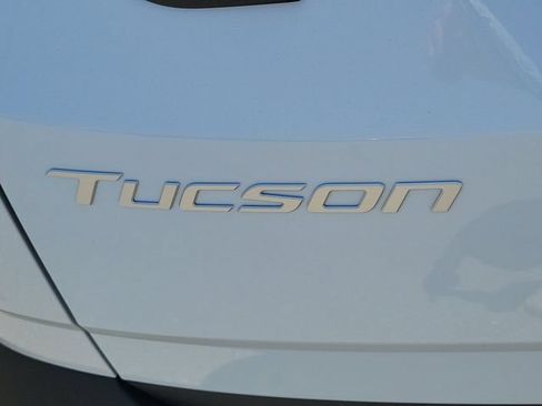 New 2026 Hyundai Tucson SEL Plus FWD image 29