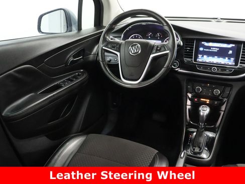 Used 2019 Buick Encore Sport Touring image 29