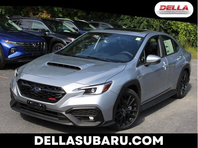 New 2026 Subaru WRX Limited AWD/4WD image 19