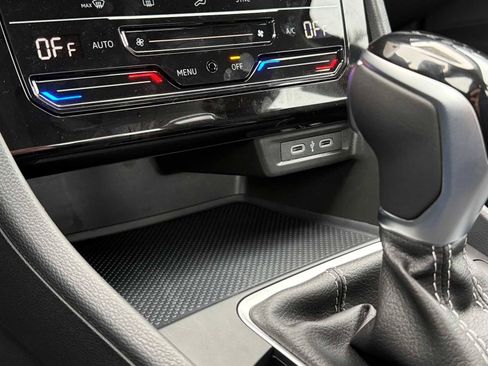New 2026 Volkswagen Jetta S FWD image 15