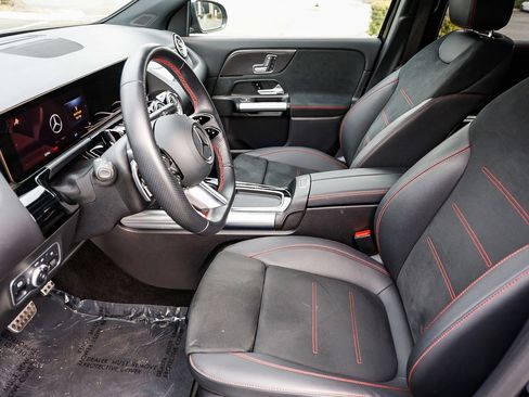 Certified 2025 Mercedes-Benz GLA 250 GLA 250 image 19